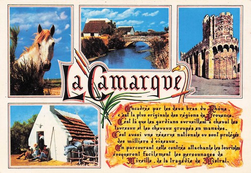 Saintes maries la mer - 13,