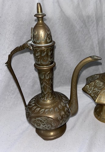 Ancienne cafetière aiguière - ancienne, cafetière/aiguière