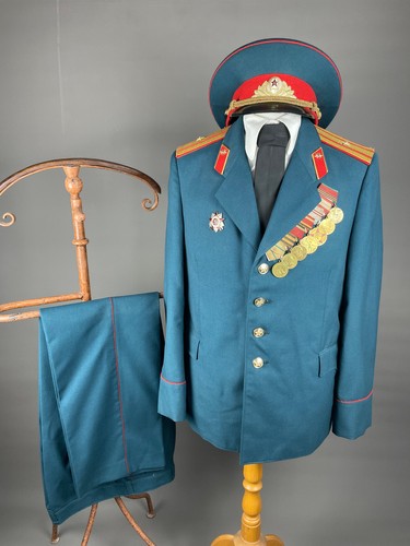 Uniforme officier parade - officier,