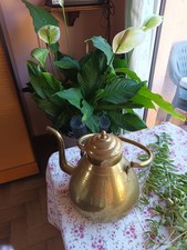 Recipient genre grande - , theiere