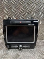 VW TOUAREG 7P5 Affichage de Navigation 7P6919603 4TU2800CVZ 3.00 32853667