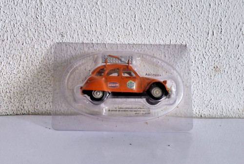 Voiture norev - voiture,