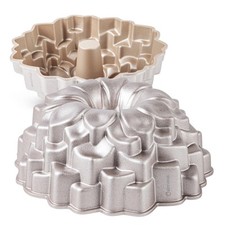 Moule Kouglof Double Couche