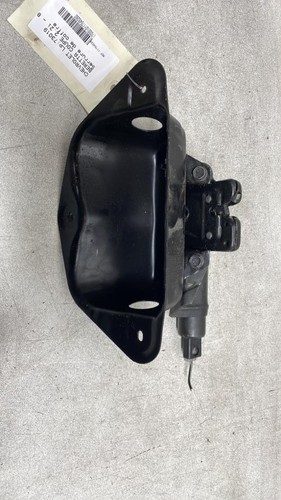 Serrure coffre chevrolet - coffre,