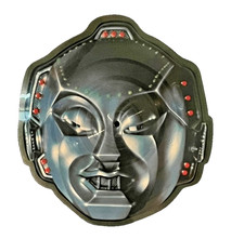 STYX – Mr. Roboto – Shaped Picture Disc – 7" Vinyl – A&M Records AM-6997 – Rare