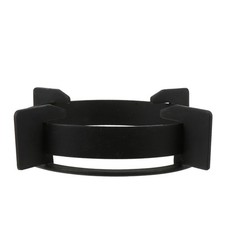  Casquette à gaz en fonte