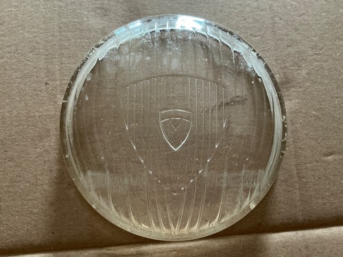 Verre optique phare marchal - de,