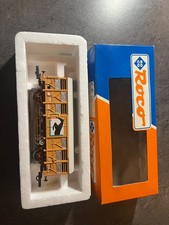 ROCO 46439 - wagon pour