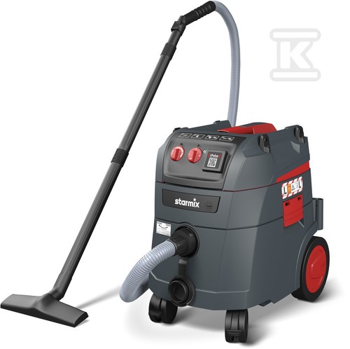 Industrie ipulse aspirateur - ipulse,