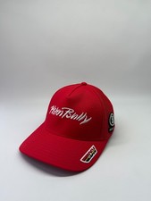 Bogner x Pisten Bully Flexfit