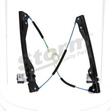 LèVE-VITRE AVANT GAUCHE SKODA