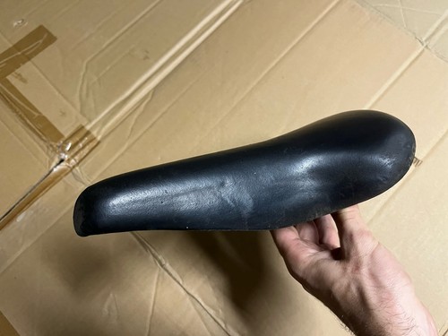 Selle ancien vélo course - -,