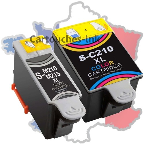 Cartouches compatible samsung - cartouches,