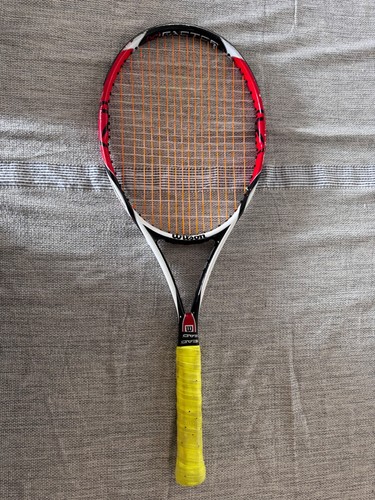 Wilson factor six one 95 - wilson,