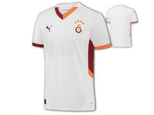 Galatasaray Istanbul Maillot