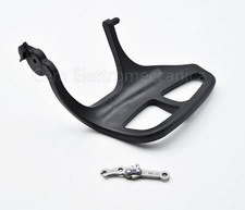 Protection Main pour Scie à