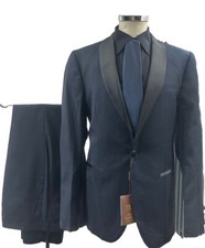 Robe Homme Smoking Made IN