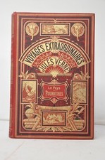 Verne, Jules - Férat et de