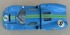 Dinky toys matra - matra, voiture