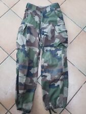 Pantalon de combat FELIN T4 Taille 61-68C Armée Française idéal chasse - Pêche