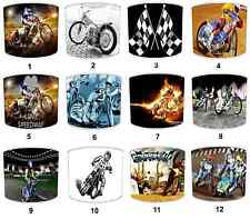 Autoroute Course Abat-Jour Qui Convient Vélos Papier Peint Murals Housse Couette