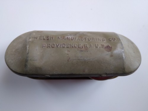Lunettes tir ww2 - lunettes,