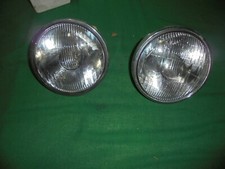 Fiat 128 Coupé S Sl 3P Paire