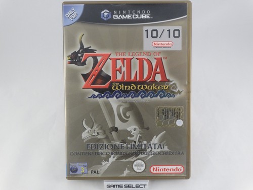 The legend zelda - of, wind