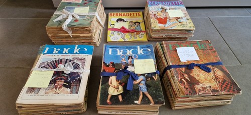 Enorme lot 315 - 315, bernadette