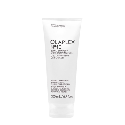 Olaplex bond shaper curl - olaplex, n°10
