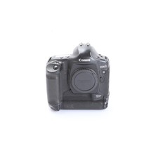 Canon EOS-1D Mark II + 62 k