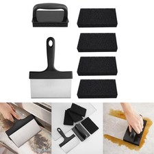 Kit de nettoyage de plaque