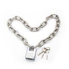 CHSEROK 80 cm Cadenas de