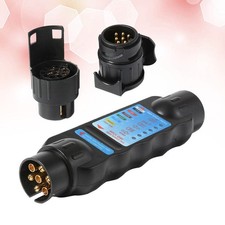 7 broches voiture camion