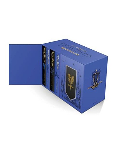coffret harry potter livres