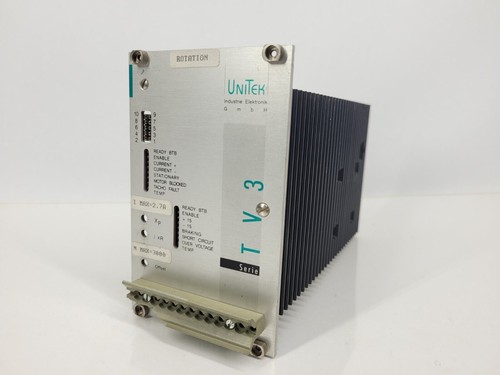 Amplificateur unitek tv3 - unitek,