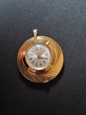 Montre col mécanique - montre, de