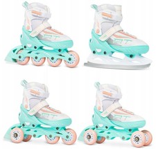 Roller profession menthe - menthe, +