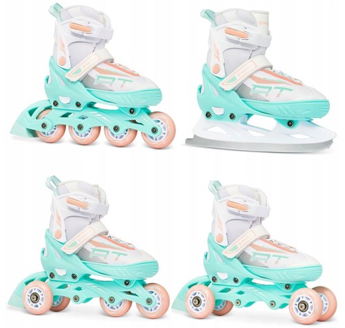 Roller profession menthe - roller,