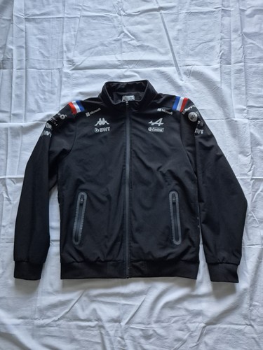 Veste softshell kappa alpine - ,