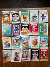 Les crados lot 20 - /lot, de