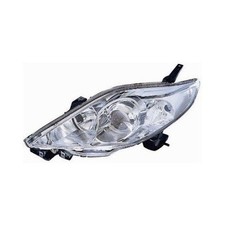 1x Projecteur principal VAN