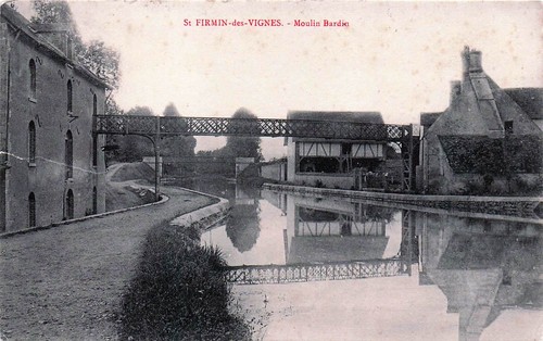 Firmin les vignes - 45*,