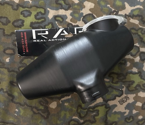 Rap4 tippmann 400 round - 400,