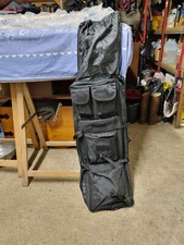 arme factice airsoft noir /