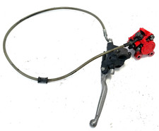 Système De Frein Avant