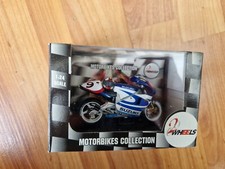 Vitesse 1/24 Suzuki RGV500 #9