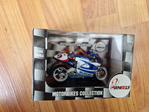 Vitesse suzuki rgv500 - vitesse, #9