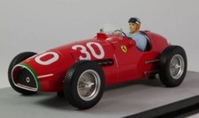 TECNOMODEL - Voiture du GP de Suisse 1952 N°30 – limitée à 55 pièces – FERRAR...
