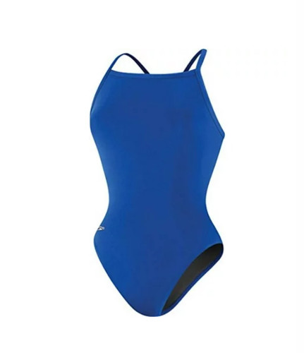 Speedo solid flyback - flyback, training